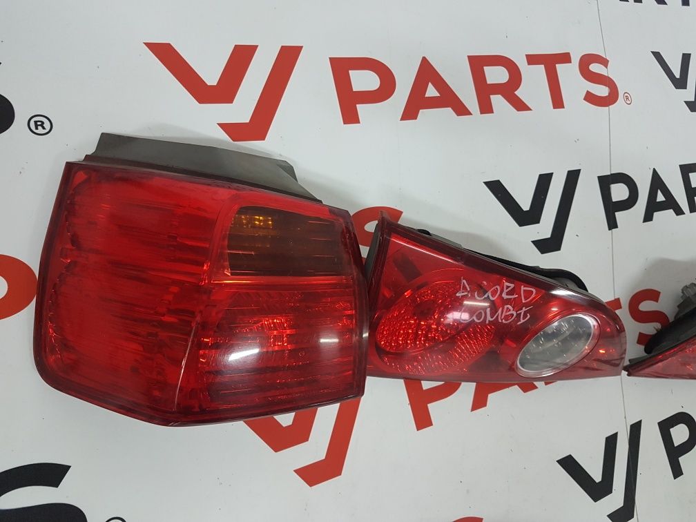 Honda Accord VII 7 стоп стопове крик