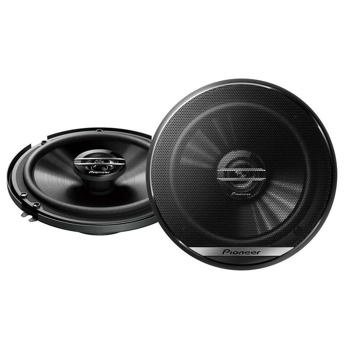Pioneer TS-G1620F-2 300W kalonka