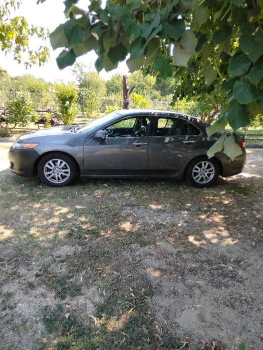 Vând autoturism Honda Accord 2009