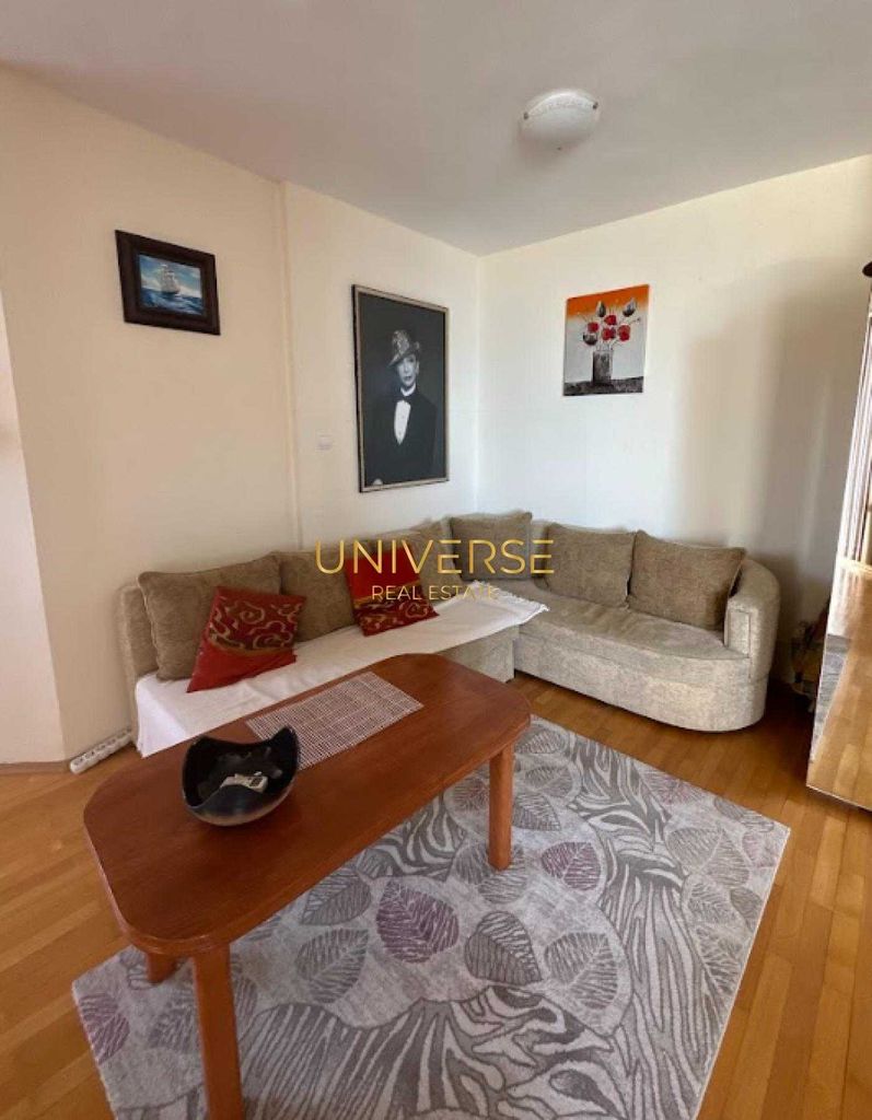 Продава се Двустаен апартамент в Свети Влас - 72 кв.м за 1528 €/кв.м - Снимка #4