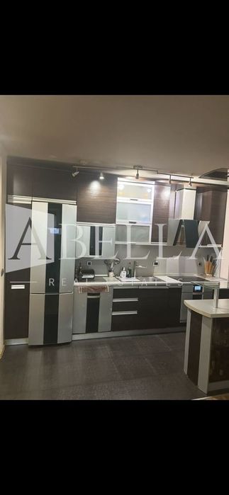 3-стаен в София-Банишора