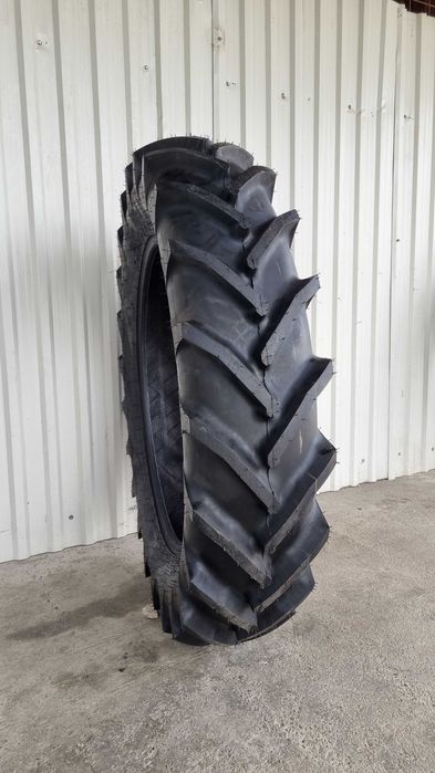 Anvelope tractor noi Ozka 13.6-36 cu 8PR cauciucuri cu garantie #61