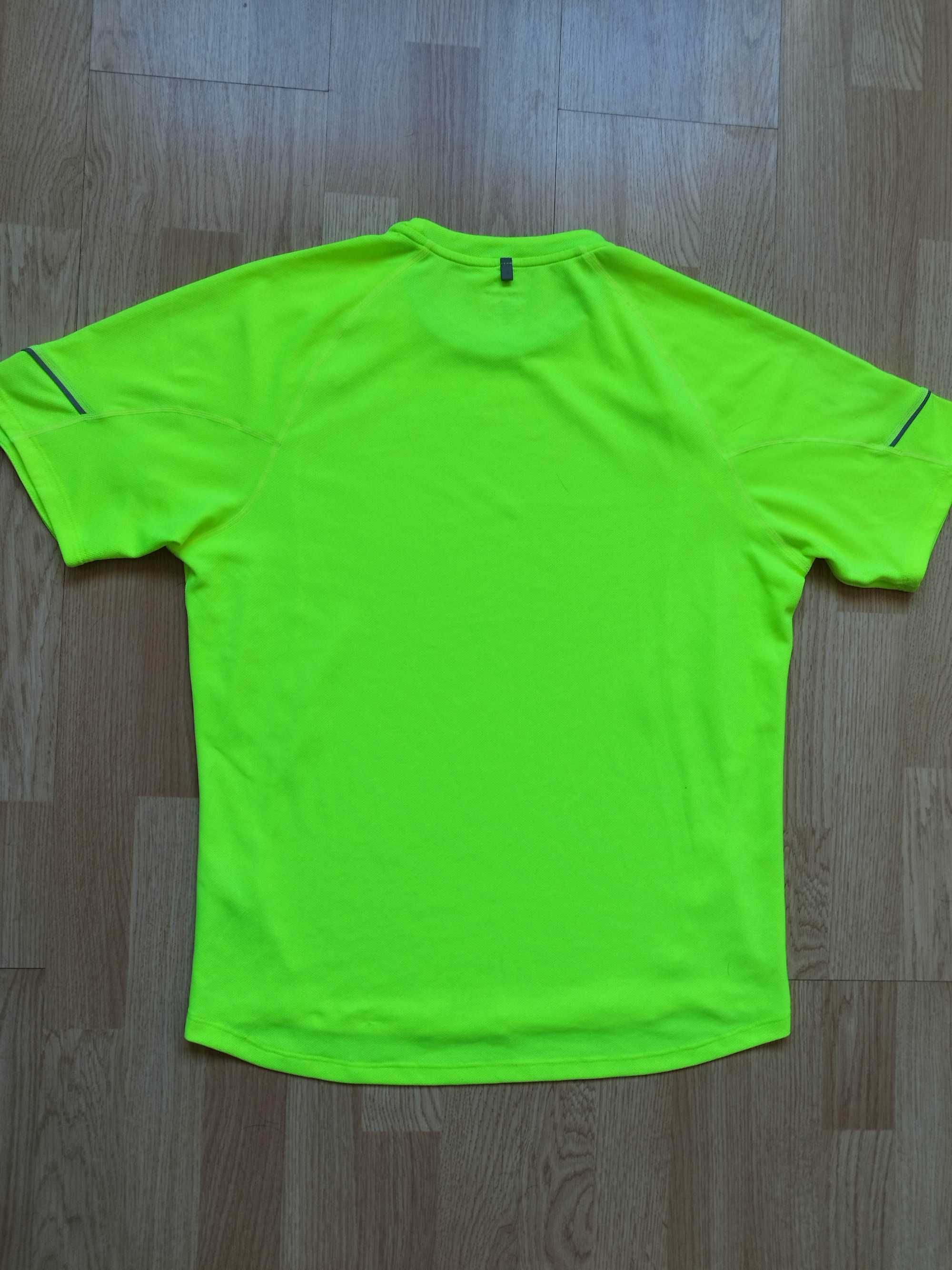 Мъжка тениска Nike DRI-FIT