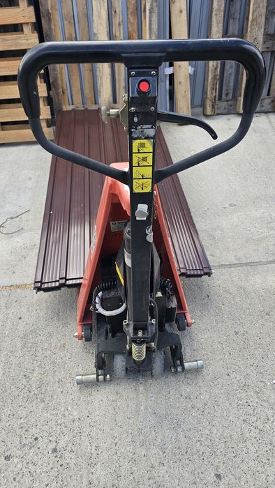 Liză Electrica oferta