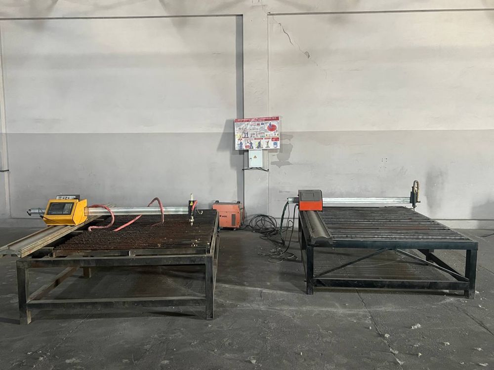 Plazmorezlar 1,5x3 metr