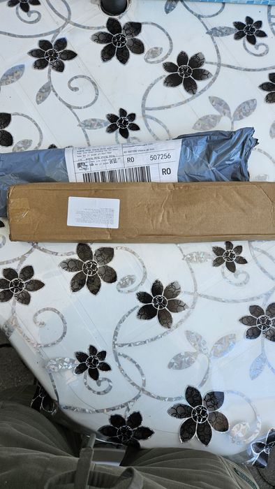 Lampa LED stop frana central VW Golf MK5 GTI, Polo MK4, Scirocco, Golf