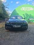 BMW F10 530D XDrive