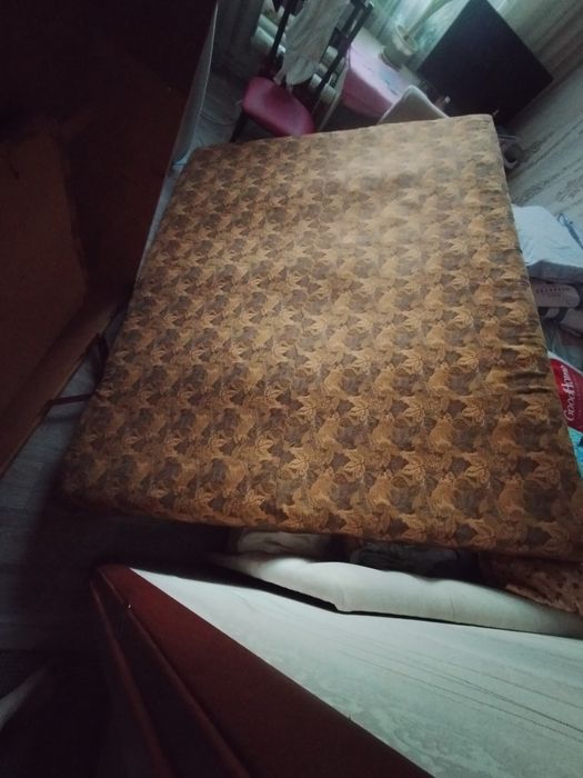 Кровать 160 на 200.