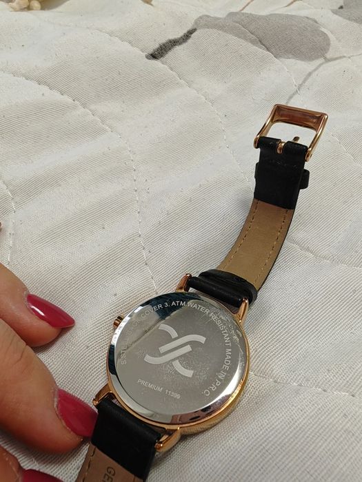 Ceas dama Daniel Klein