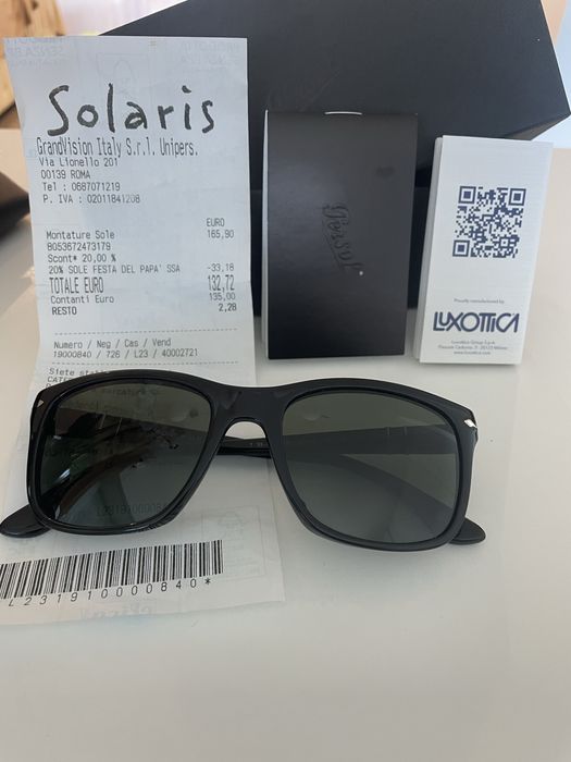 Ochelari soare Persol