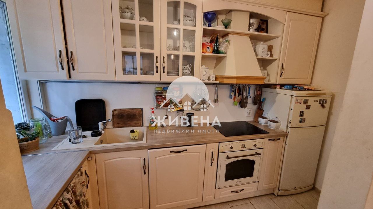 Продава се Четиристаен апартамент в Варна, Чаталджа - 104 кв.м за 2106 €/кв.м - Снимка #4