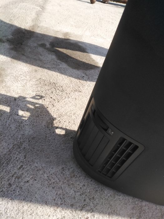 Kit plansa bord, VW Sharan 2.0 TDI, BRT, Germania