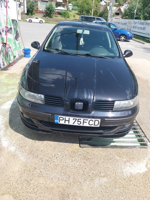 Seat Toledo 1.6 benzina