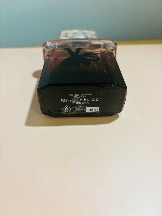 Guerlain,  La Petite Robe Noire Intense  50 мл. - 100%оригинален,