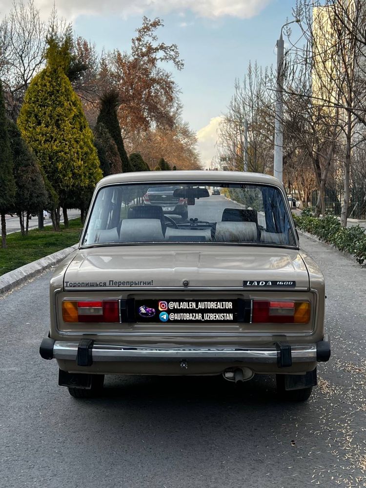 •ЖИГУЛИ (ВАЗ) 2106•