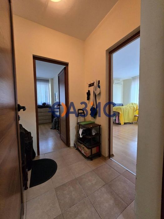 Продава се Двустаен апартамент в к.к. Слънчев бряг - 75 кв.м за 894 €/кв.м - Снимка #9