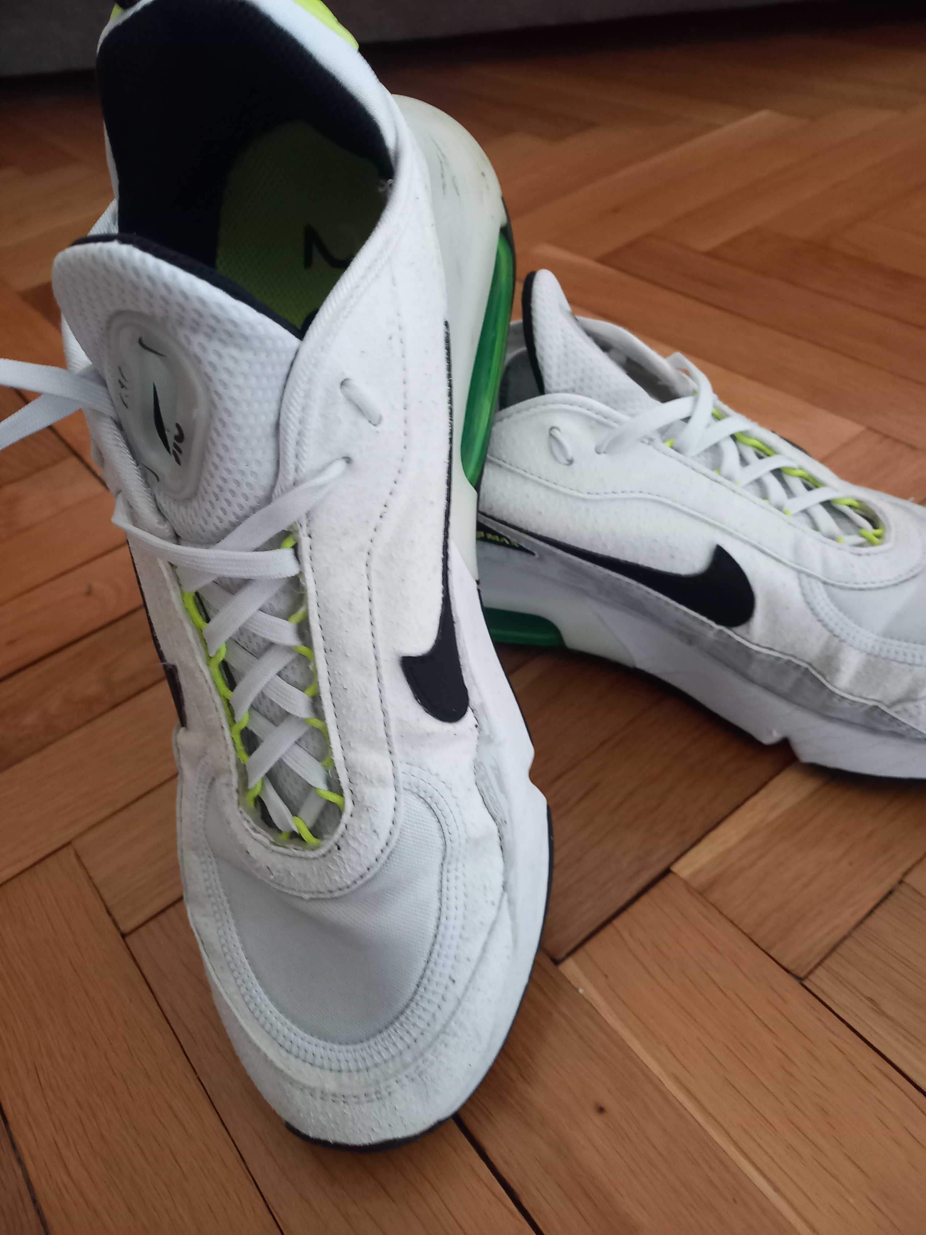 Nike air max 2090