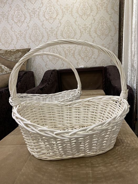 Корзины на тойбастар Торг уместен