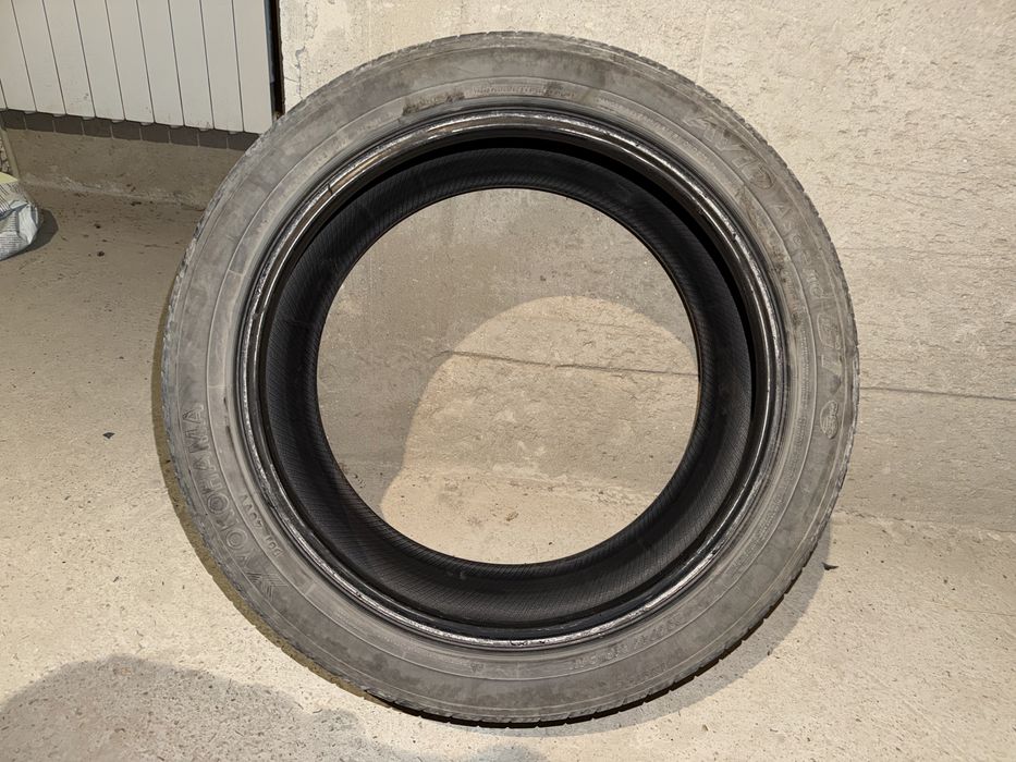 Продается шины Yokohama