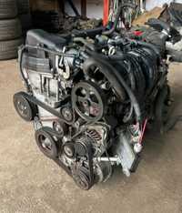 Двигатель на Митсубиси Аутлендер 4J11 2.0 литра