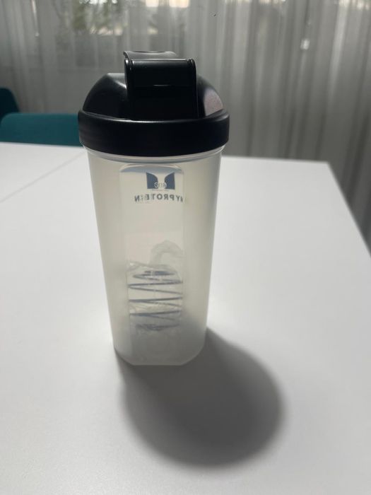 Shaker MyProtein
