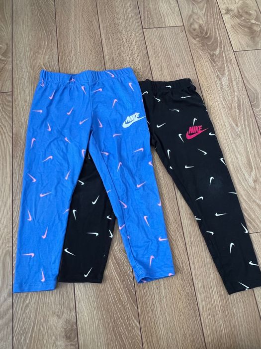 2бр детски клинчета Nike