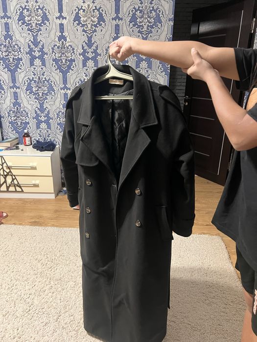 Пальто женское зимни