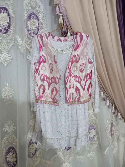 Kelinlarni uchun koylak