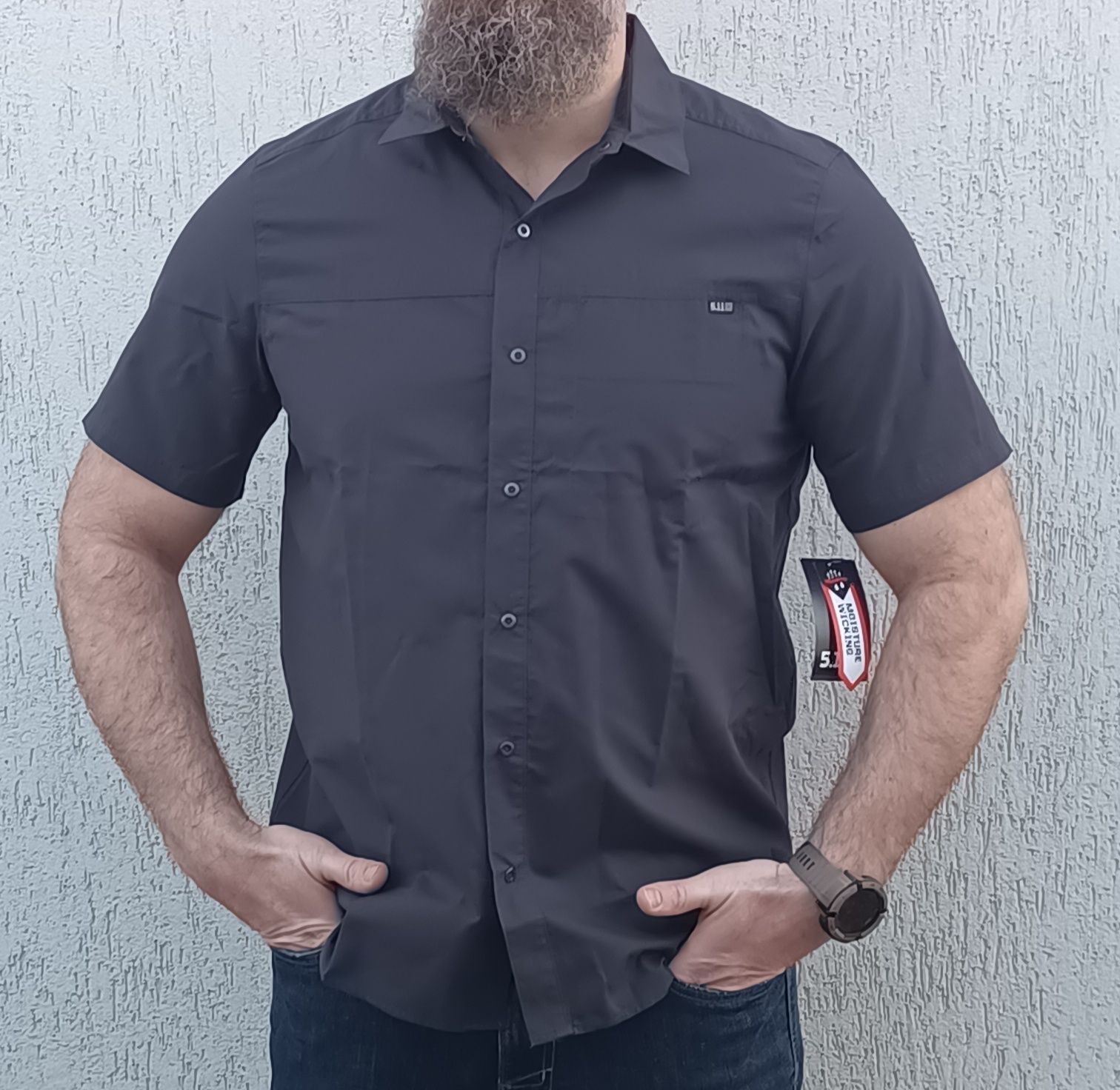 Cămașă 5.11 tactical