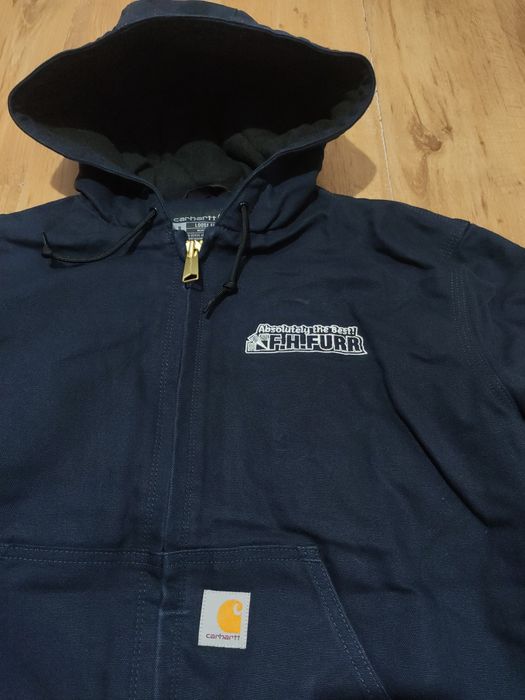 Geaca Carhartt mărimea S