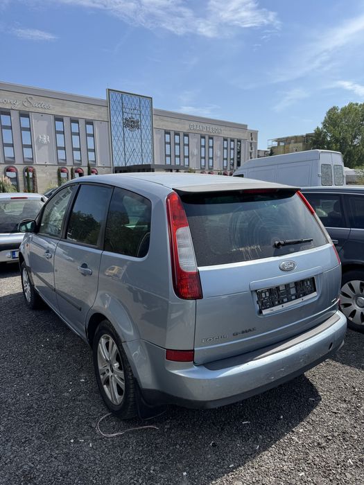 Ford C-max 1.6TDCI На части