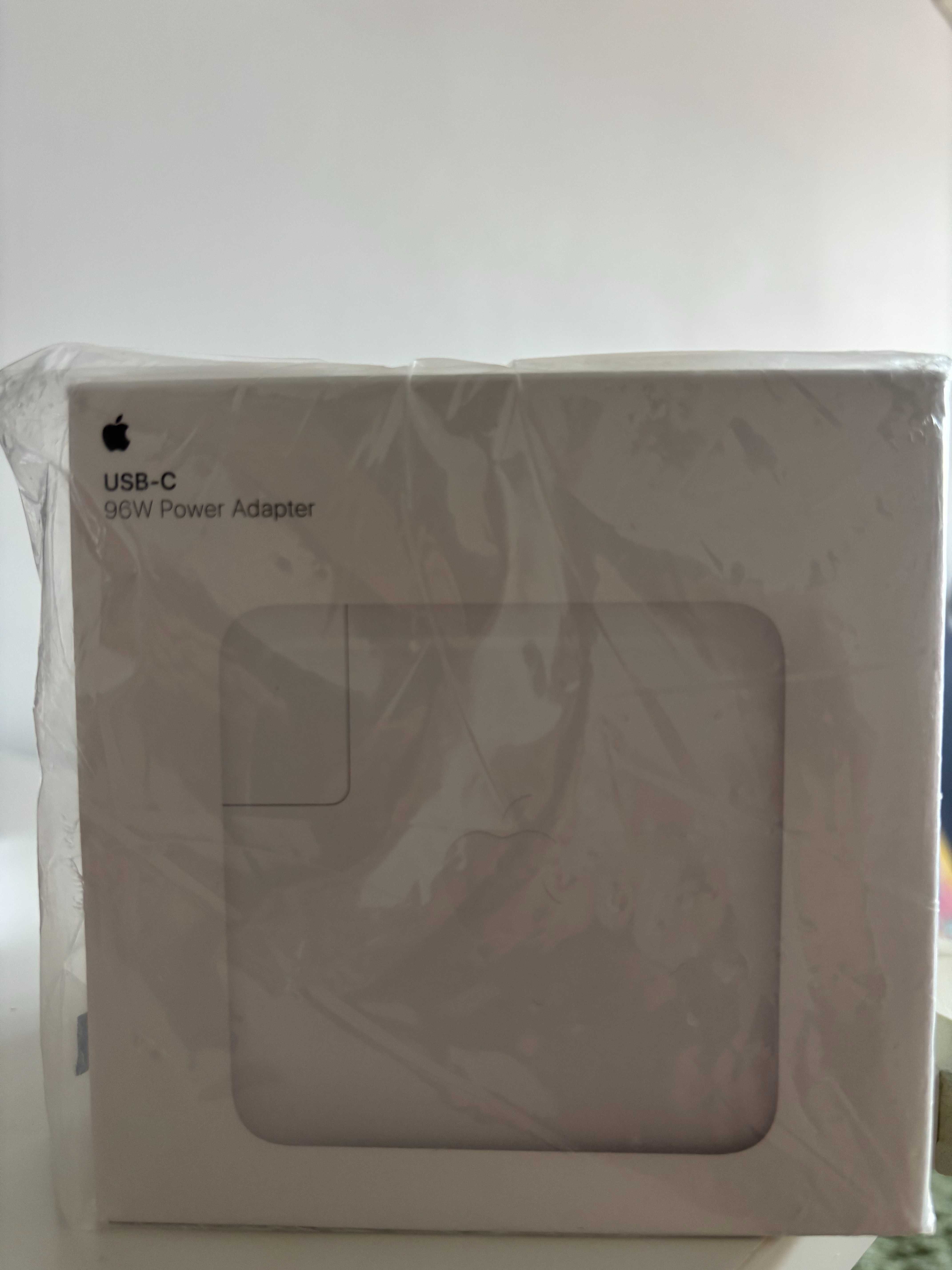 Incarcator original Apple Macbook A2166 96W