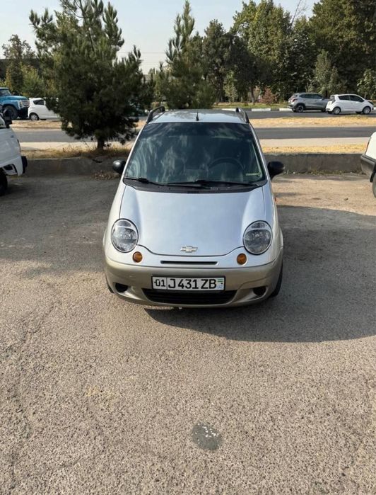 Vikup Matiz best