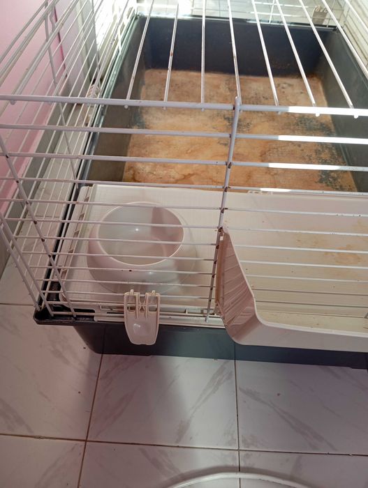 Клетки за гризачи