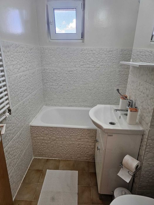 Garsoniera de inchiriat