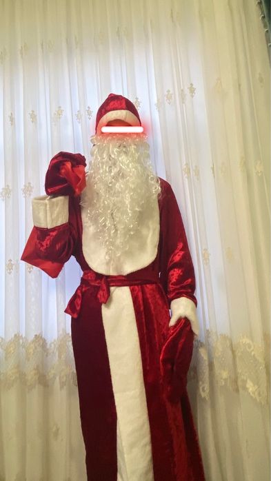 Qobobo kiyimi mexli, sifatlisi shoshilb, xarid qilishga ulgurib qoling