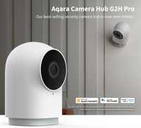 Камера видеонаблюдения Aqara