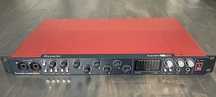 Focusrite Scarlett 18i20 1st gen