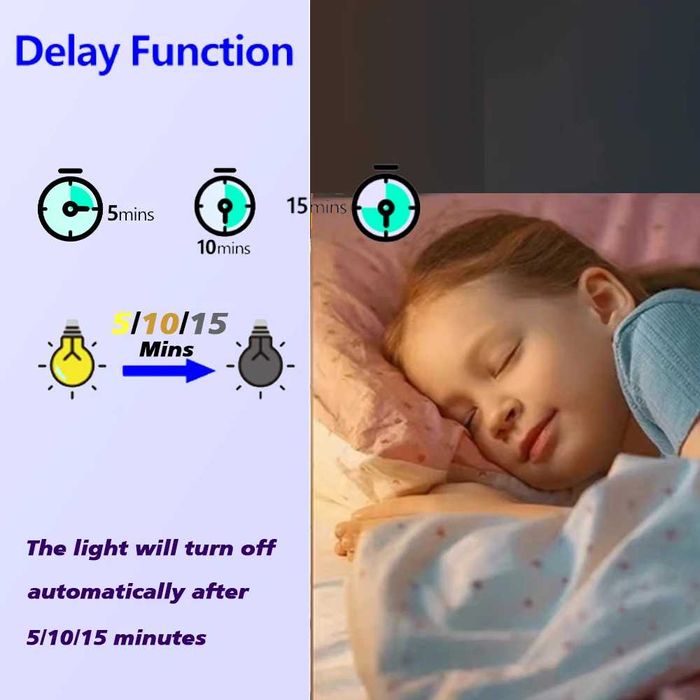 Ключ за осветление с безжично RF433 дистанционно управление