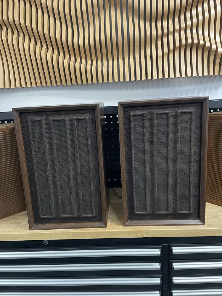 Vand / schimb boxe vintage Era Interstate Audio Cossack