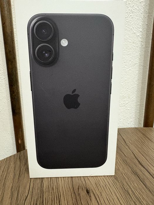 iPhone 16  la 3500 lei usor negociabil