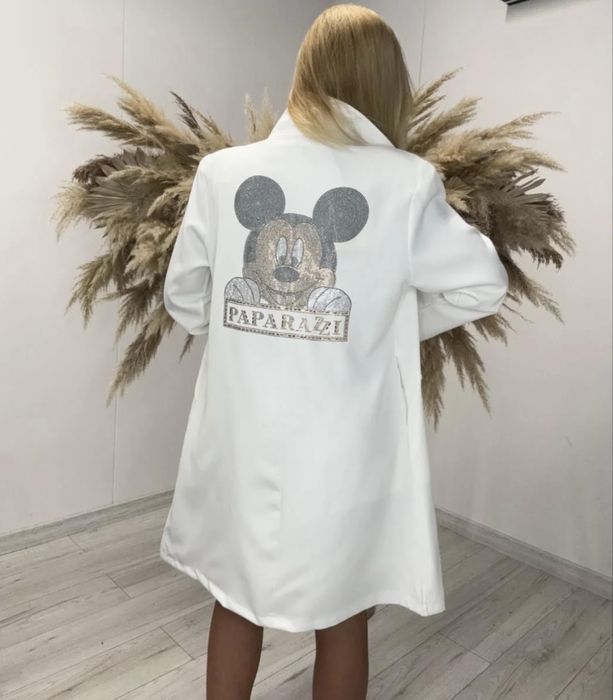 Ново сако на Paparazzi с камъчета