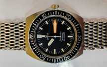 Ceas Omega Seamaster 120m PloPlof 
Baby PloPlof