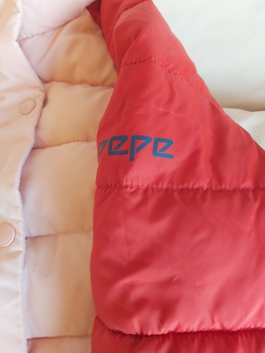 Дамско яке Pepe Jeans