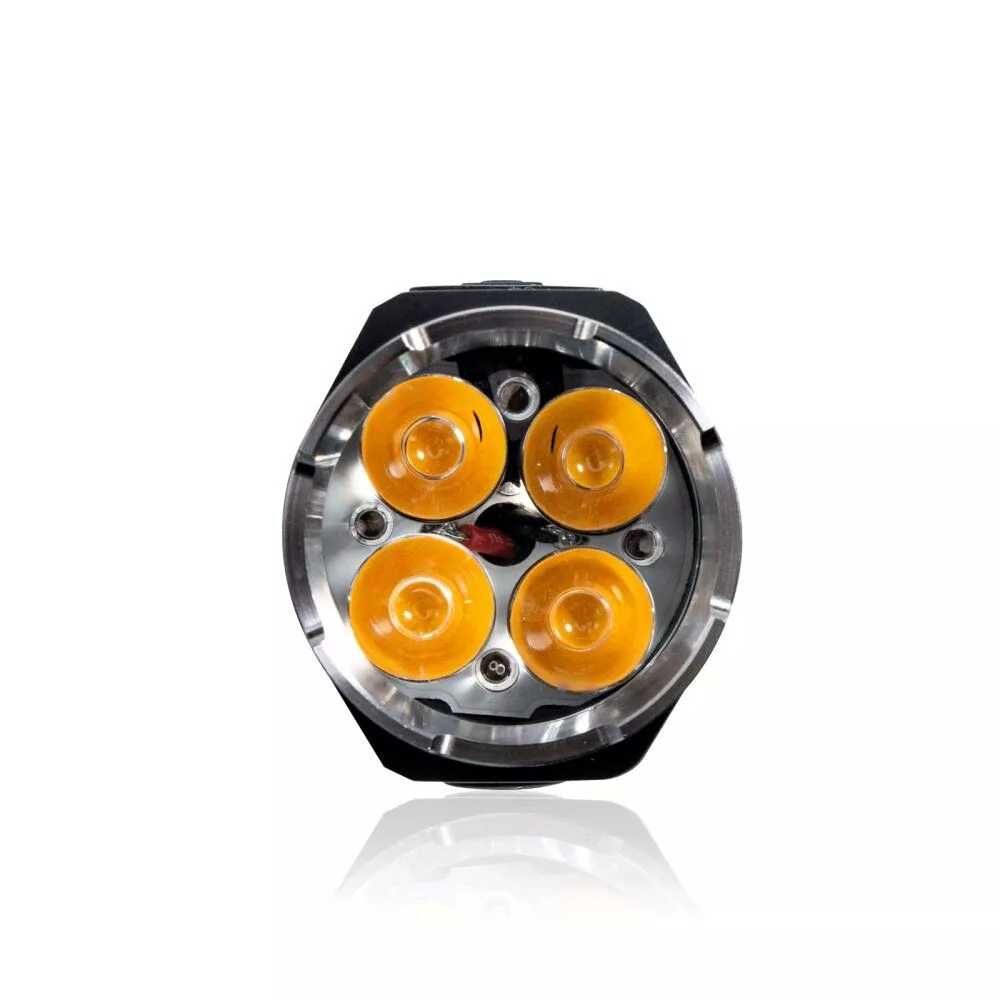 Lanterna LED Lumintop Apollo