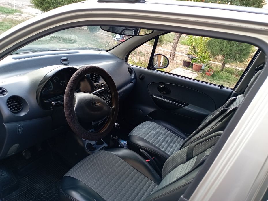 Матиз сотилади 2013