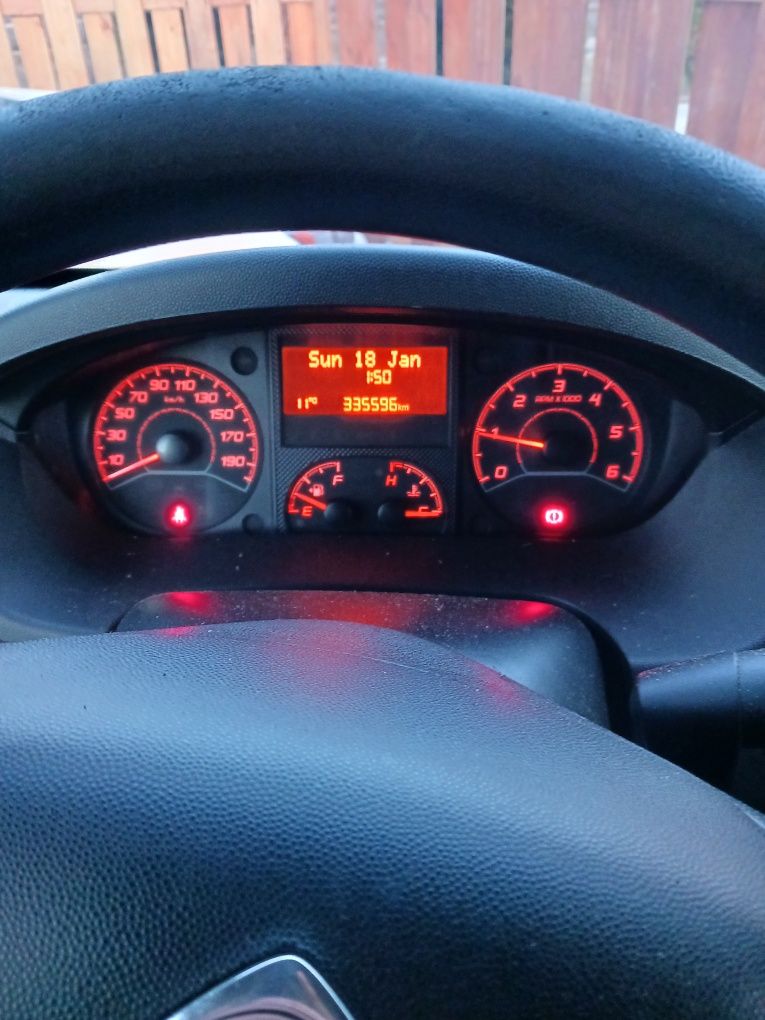 VAND/SCHIMB CITROEN jumper prelata 8