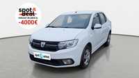 Dacia Logan dacia logan ver-0-9-tce-laureate