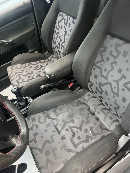 Golf 4 131 cai 6 trepte