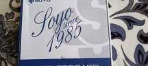 Placa de baza Soyo B550M